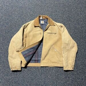 Detroit Carhartt Men's Jacket
